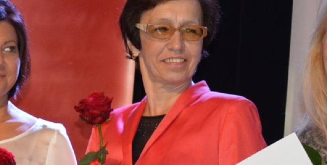 Teresa Domińczak w szkolnictwie pracuje od blisko 40 lat. Od 1 września przechodzi na emeryturę