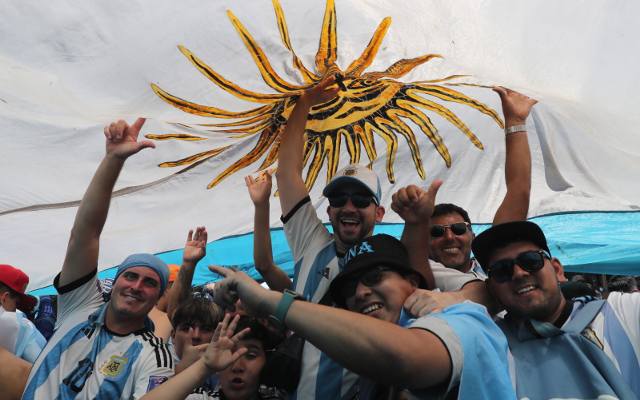 Alfabet „Albicelestes”. Czy Argentyńczycy faktycznie zasłużyli na swój trzeci tytuł?