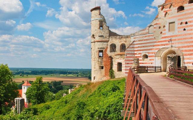 9 najpiękniejszych miast w Polsce według naszych czytelników. Które miejsca w Polsce musisz odwiedzić tego lata? 