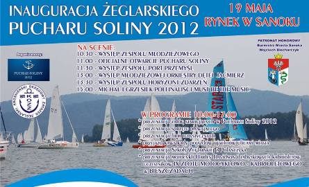 W Bieszczadach startuje Puchar Soliny 2012