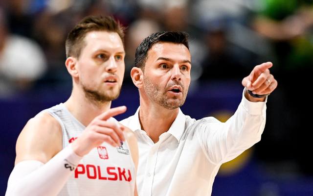 EuroBasket 2022. Mateusz Ponitka: byliśmy dosyć blisko i była szansa