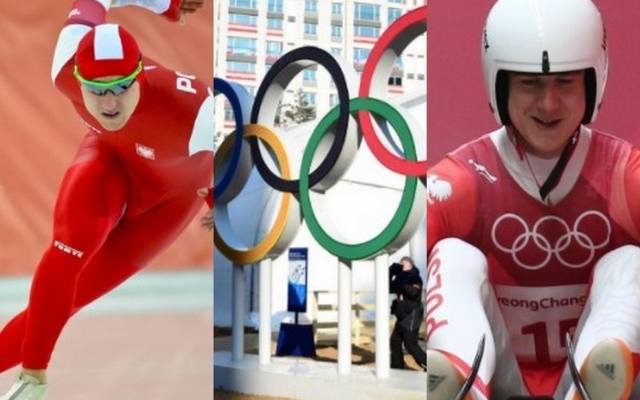TOP 8 wpadek PJONGCZANG 2018: Polscy sportowcy mistrzami kompromitacji, ale inni też mają swoje za uszami! GALERIA