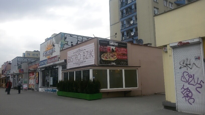 Katowice: po raz drugi w tym roku Magda Gessler uskutecznia tu Kuchenne