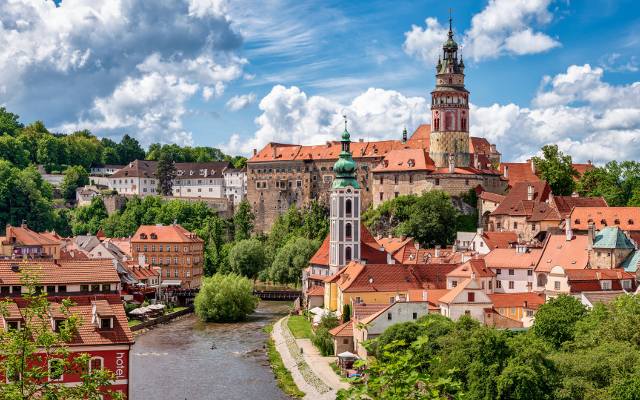 Czechy na wakacje: sprawdź, które zakątki kraju są praktycznie nieznane polskim turystom. Możesz tam spędzić niezapomniany urlop