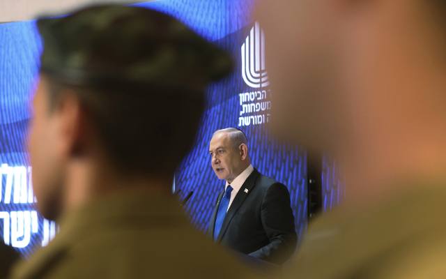 „Fatalna deklaracja” Netanjahu. Dlaczego premier Izraela brnie w konflikt z USA, kluczowym sojusznikiem?