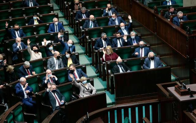 Powraca spór o konwencję stambulską. Sejm zajmie się obywatelskim projektem ustawy „Tak dla rodziny, nie dla gender”