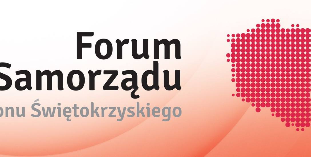 Forum Samorządu Regionu Świętokrzyskiego                                  