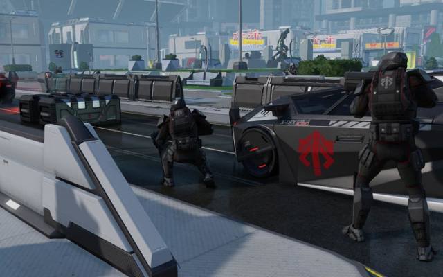 XCOM 2: Walka z Obcymi rozpocznie się w listopadzie