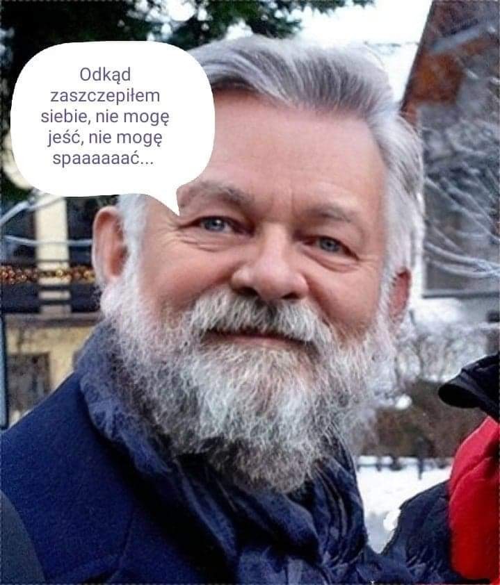 Zenek Martyniuk zawstydził artystów Teatru Wielkiego MEMY ...