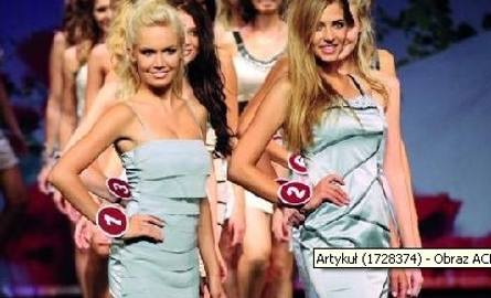 Miss Polonia 2010. Najpiękniejsze dziewczyny z całej Polski w Białymstoku (zdjęcia)
