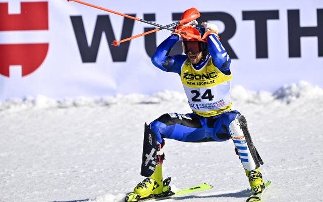 MŚ w narciarstwie alpejskim. Sensacyjne srebro Greka, triumf Henrika Kristoffersena