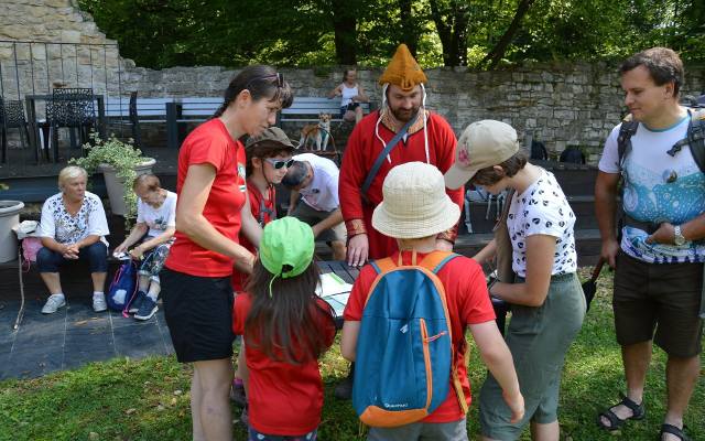 II Rajd Sobieskiego w Babicach. Pokazy rycerskie i wiele atrakcji dla uczestników. Ostatnia okazja, by się zapisać 