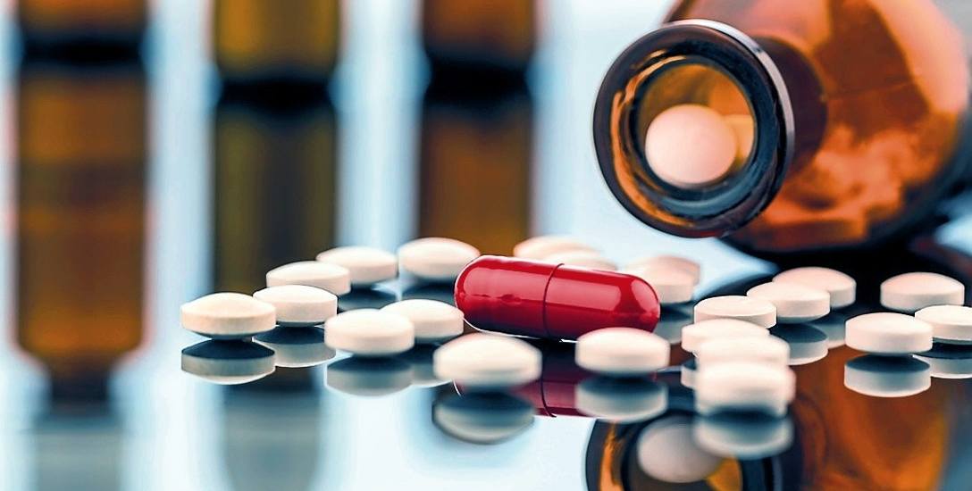 Nielegalne tabletki na potencję i poronne z Azji w listach. „Nic takiego nie zamawiałem"