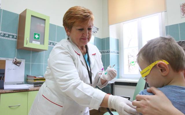 Poznań: Bezpłatne szczepienia przeciwko HPV i pneumokokom - ruszyła tegoroczna edycja