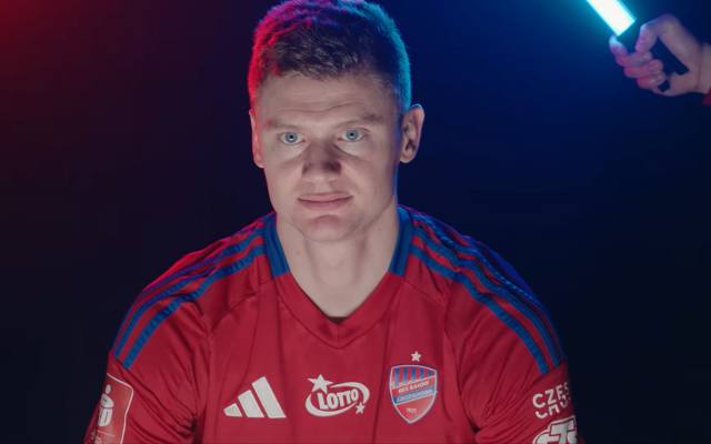 Głośne rozstanie w Ekstraklasie. Raków podziękował reprezent