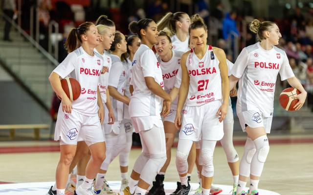 Przedolimpijski turniej koszykarek w Poznaniu już za kilka dni! Jakie ekipy zobaczymy w hali na Piotrowie? Kto będzie w kadrze z Enei AZS?