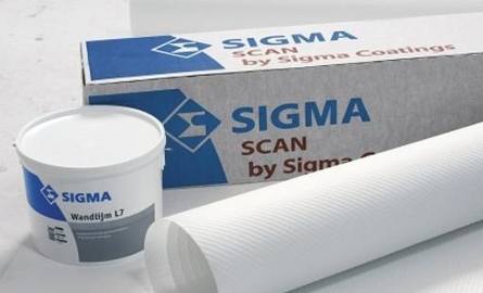 Sigma Scan