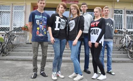 Grupa uczniów z ZSP nr 1 odbyła płatne praktyki w Austrii