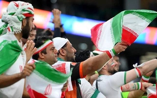 Iran właśnie przyleciał do Meksyku. Tylko że zagra w USA