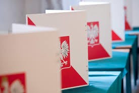 Pierwsze wyniki wyborów Prezydenta RP w Skierniewicach