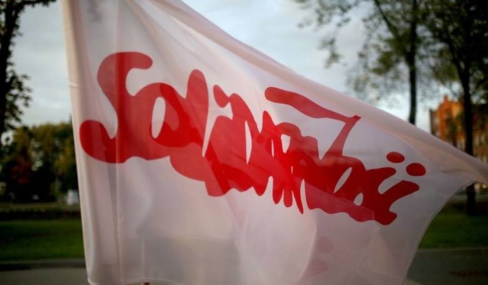 Związkowcy wysłali do władz stowarzyszenia Komitetu Obrony Demokracji list otwarty, w którym protestują przeciw użyciu logo „Solidarności” na antyrządowych