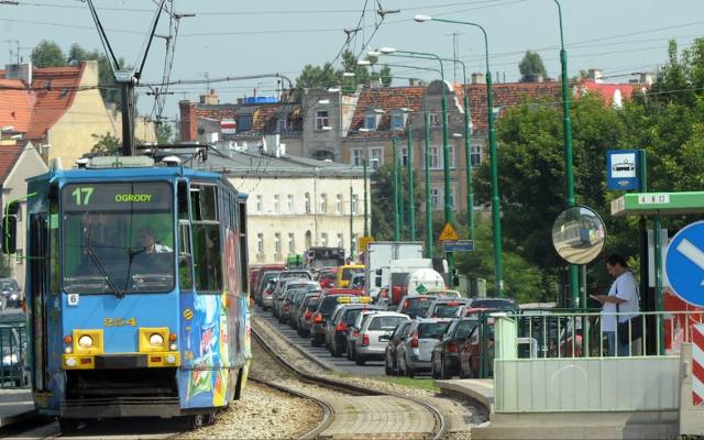 To nie jest fotomontaż! Tak wyglądał Poznań w 2010 roku. Zobacz niesamowite zdjęcia z archiwum