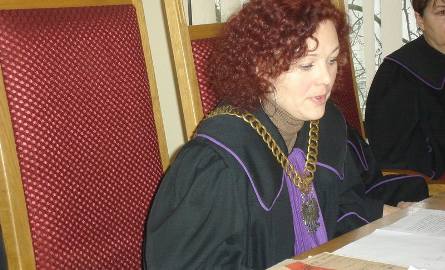 Zdaniem sędzi Agnieszki Pawłowskiej, która przewodniczyła składowi orzekającemu wina nie budziła najmniejszych wątpliwości.