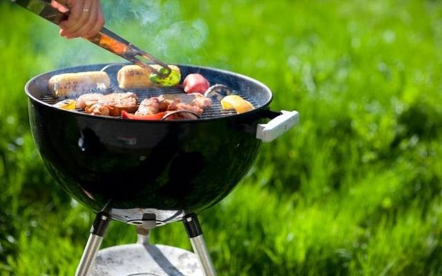 Przepisy na grilla: Mięsa, ryby, warzywa, przekąski. Sprawdź! 
