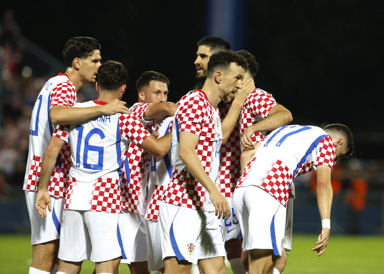 Chorwacja nie zachwyciła, ale wygrała w meczu towarzyskim tuż przed MŚ 2026