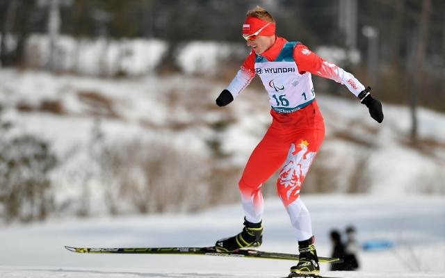 Mistrz świata Witold Skupień: Dzięki narciarstwu zacząłem normalnie żyć i przestałem się wstydzić swojej niepełnosprawności 