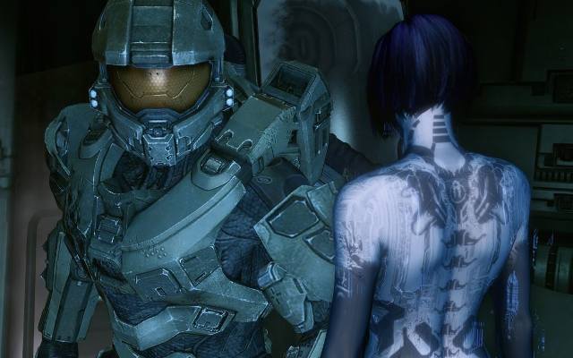 Halo 4: Edycja Limitowana, serial i nowe szczegóły