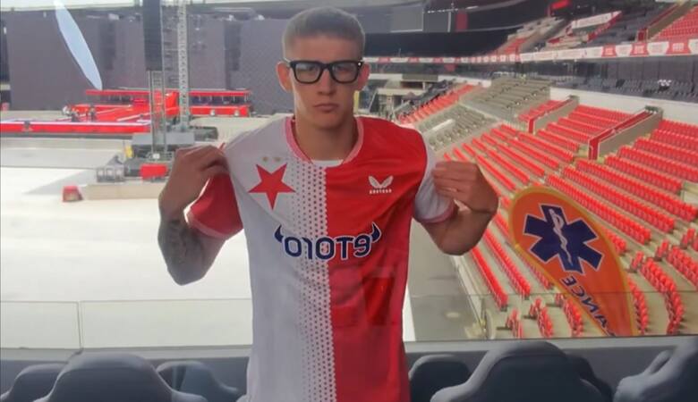 Oficjalnie: Polski diament z Górnika Zabrze wyciągnięty przez mistrza Czech