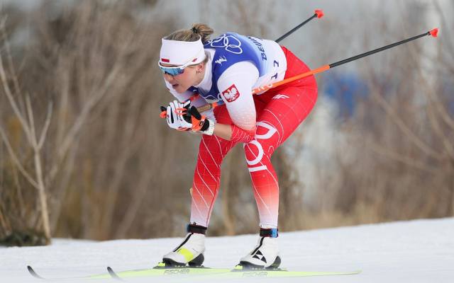 Mistrzostwa świata do lat 23 w Whistler. Izabela Marcisz wicemistrzynią świata w biegach narciarskich na dystansie 10 kilometrów