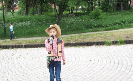 Na Pikniku śpiewa Ania Umięcka