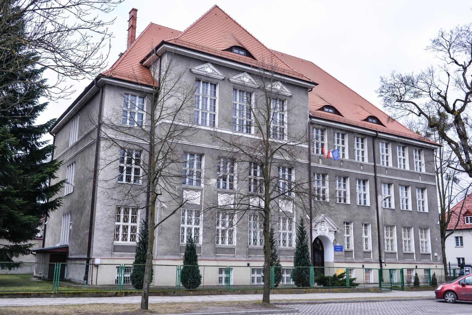 Liceum Im Goethego W Warszawie TOP 10 najlepszych liceów w Gdańsku 2019. Ranking gdańskich publicznych