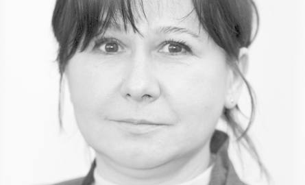 Lidia Lemańska zginęła w wypadku samochodowym
