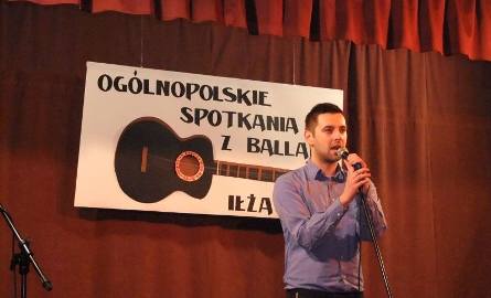 W kategorii solistów zwyciężył Kamil Mikos z Warszawy