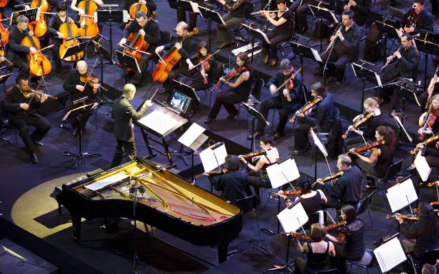Muzyka ze słynnych produkcji Studia Ghibli w wykonaniu krakowskiej orkiestry