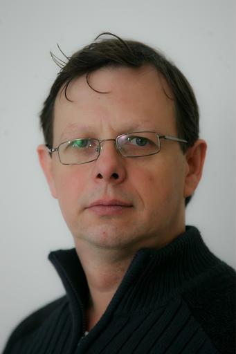 Marcin Rybak