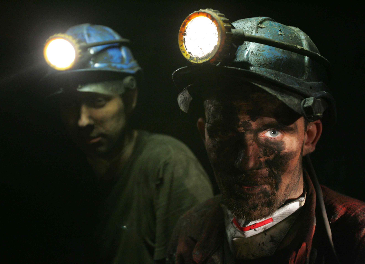 Ostatnie 25 lat to dla górnictwa trudny czas. Czy śląski węgiel da się uratować? [INFOGRAFIKI]