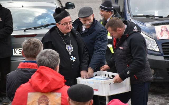 Apelacja w krakowskim sądzie. Suspendowany ksiądz Piotr Natanek odwołał się od wyroku nałożonego na niego za słowa o dzieciach z in vitro