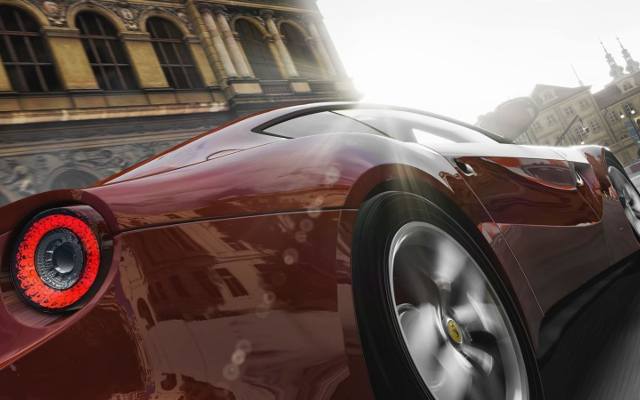 Forza Motorsport 5: Gameplay, zwiastuny i galeria