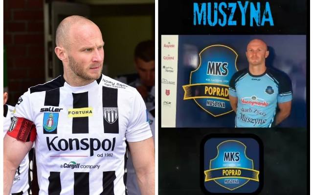 „Bomba transferowa”! Dawid Szufryn ma nowy klub, zagra w 4. lidze: to jest dla mnie najważniejsze  