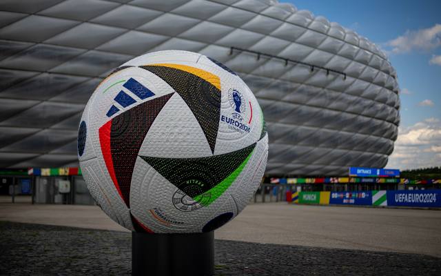 Euro 2024: wyniki i tabele, mecze dzisiaj, terminarz, drabinka mistrzostw Europy w piłce nożnej. Kiedy i z kim grają Polacy?