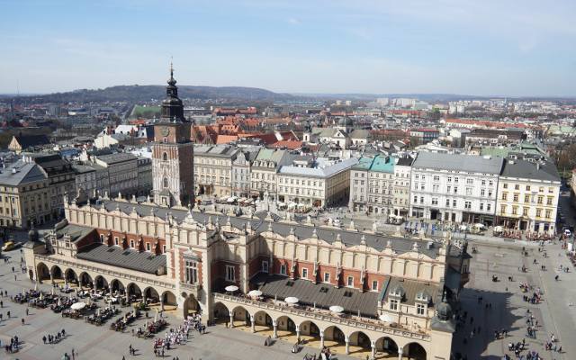 Kraków. Śledztwo w sprawie gminnych lokali za łapówki: opracowywany jest akt oskarżenia