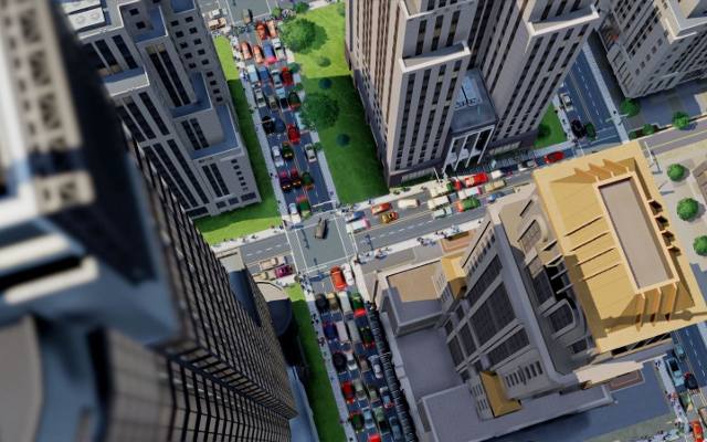 SimCity: Premiera już dziś, czyli każdy może być burmistrzem