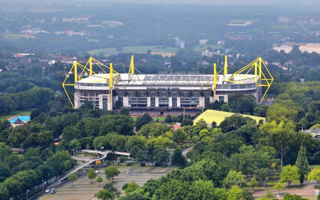 Euro 2024: co robić w Dortmundzie przy okazji meczu Polska - Francja? 5 najlepszych atrakcji Dortmundu, które musisz zobaczyć 