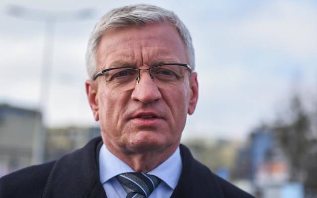 Wybory samorządowe 2018: Komentarze po wywiadzie z Ryszardem Grobelnym. Co mówią kandydaci na prezydenta Poznania?