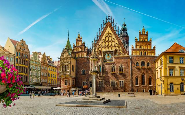 17 niesamowitych atrakcji Wrocławia na pierwszą wizytę w mieście. Pomysły na weekend i wakacje pełne wrażeń dla całej rodziny