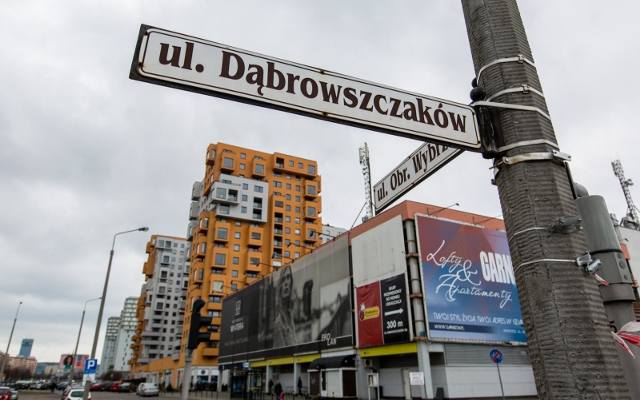 Dekomunizacja ulic w Swarzędzu. Dąbrowszczacy znikają z nazw ulic i osiedli. Tylko... którzy?